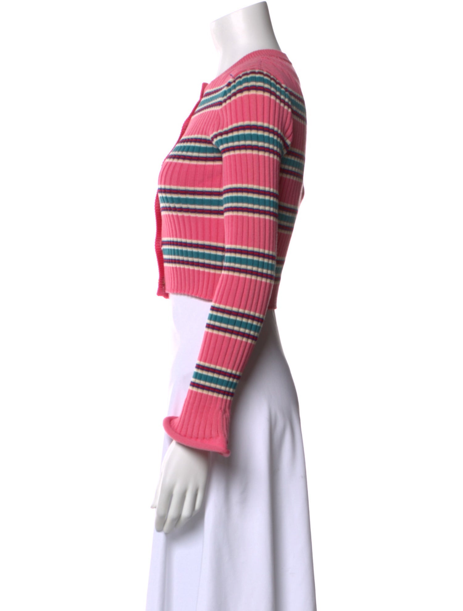 Louis Vuitton 2022 Wool Sweater w/ Tags