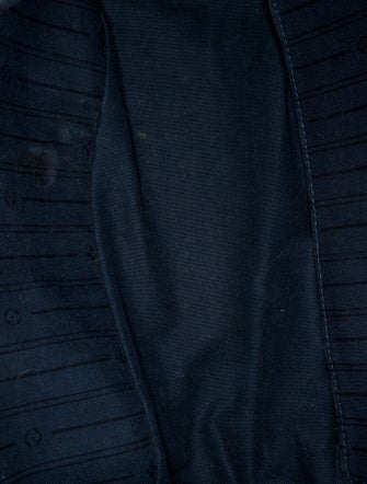 Louis Vuitton Monogram Mini Lin Neverfull MM