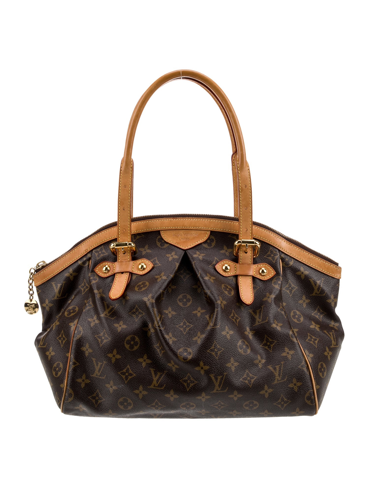 Louis Vuitton LV Monogram Tivoli GM