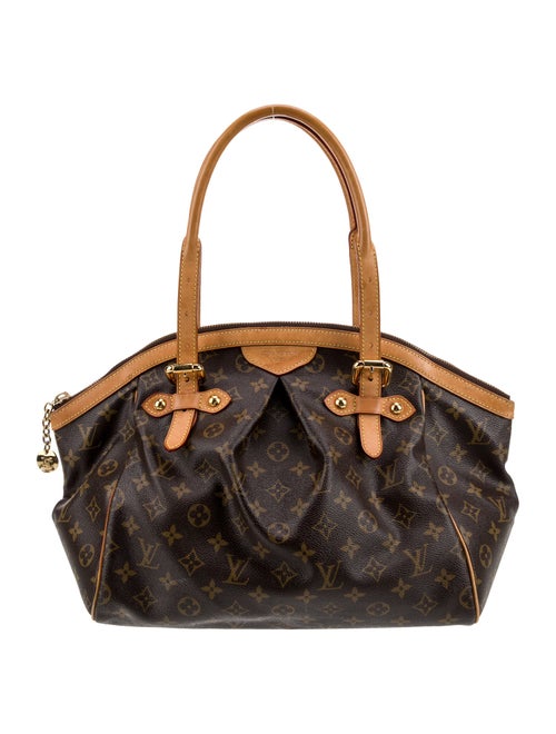 Louis Vuitton LV Monogram Tivoli GM