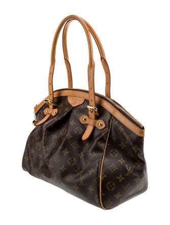 Louis Vuitton LV Monogram Tivoli GM