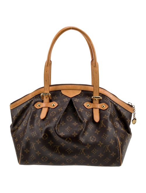 Louis Vuitton LV Monogram Tivoli GM