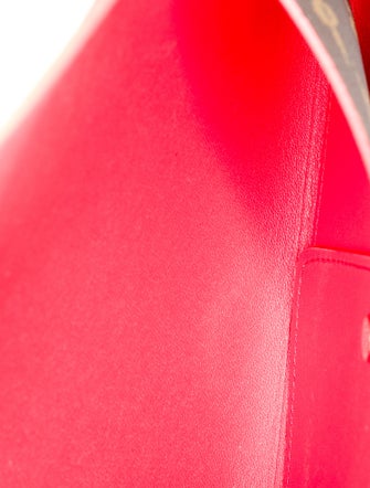 Louis Vuitton LV Monogram Kirigami MM