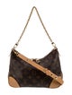 Louis Vuitton LV Monogram Boulogne PM