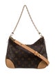 Louis Vuitton LV Monogram Boulogne PM