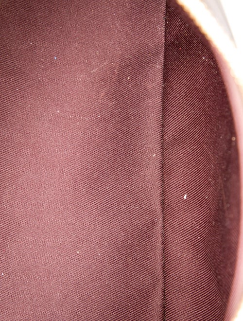 Louis Vuitton LV Monogram Boulogne PM