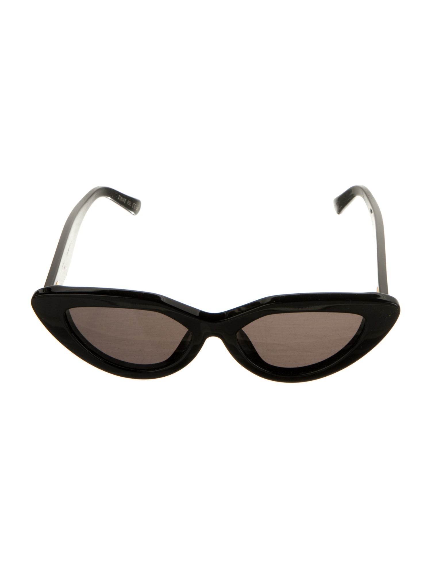Louis Vuitton 2021 Monogram Pattern Sunglasses
