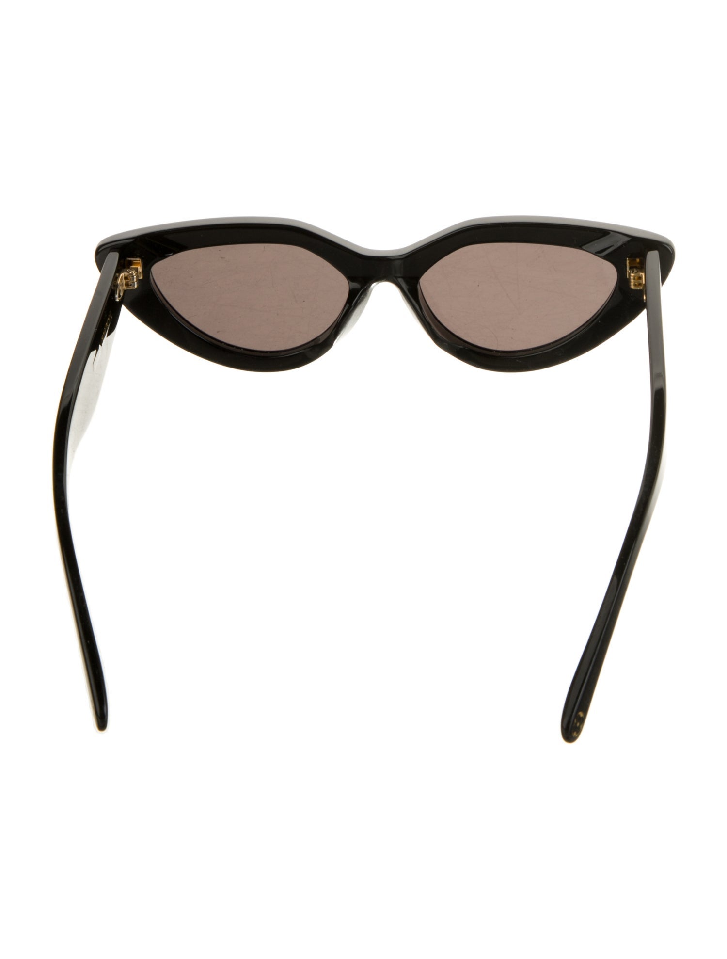 Louis Vuitton 2021 Monogram Pattern Sunglasses