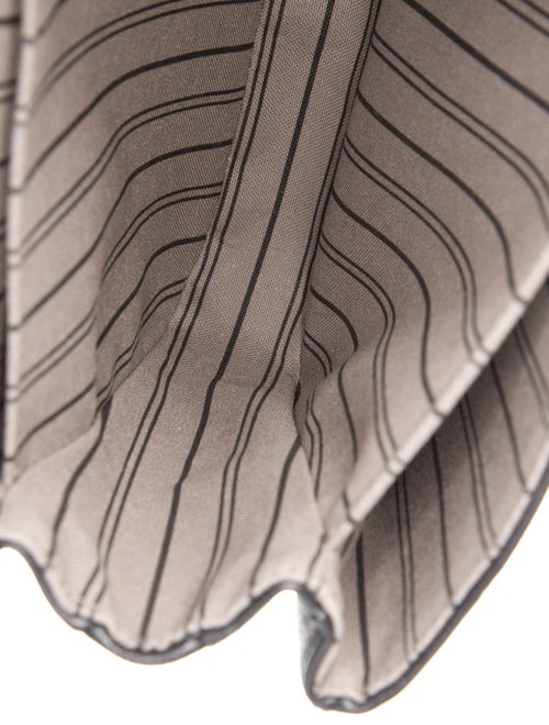 Louis Vuitton LV Monogram Pochette Métis