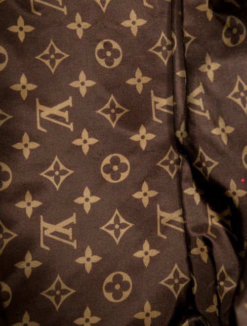 Louis Vuitton Monogram Pillow Speedy Bandouliere 25