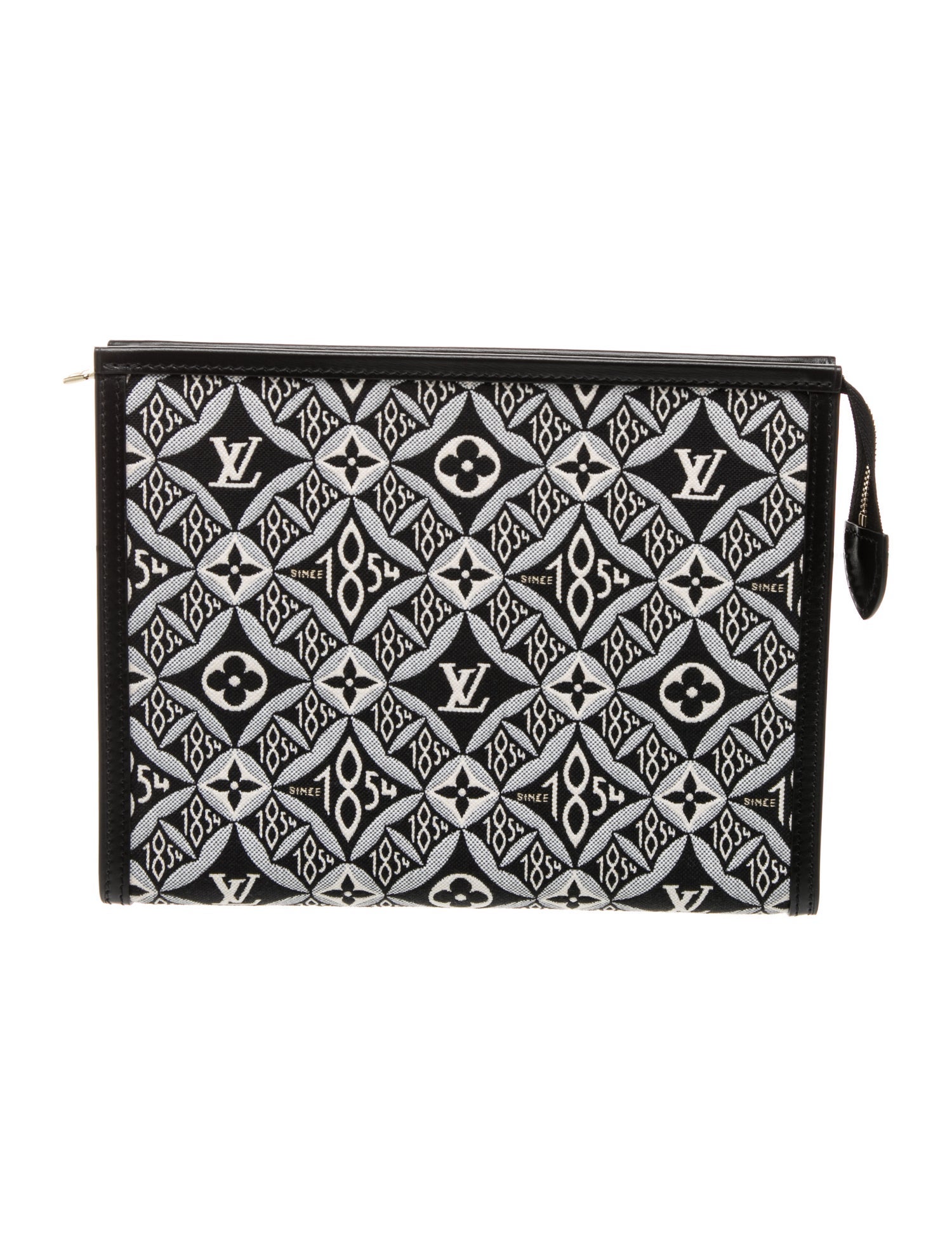 Louis Vuitton Portfolio