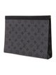 Louis Vuitton Monogram Eclipse Pochette