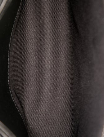 Louis Vuitton Monogram Eclipse Pochette