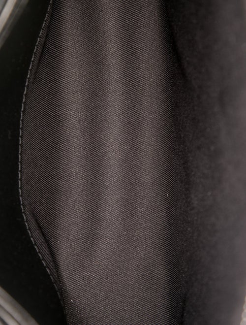 Louis Vuitton Monogram Eclipse Pochette