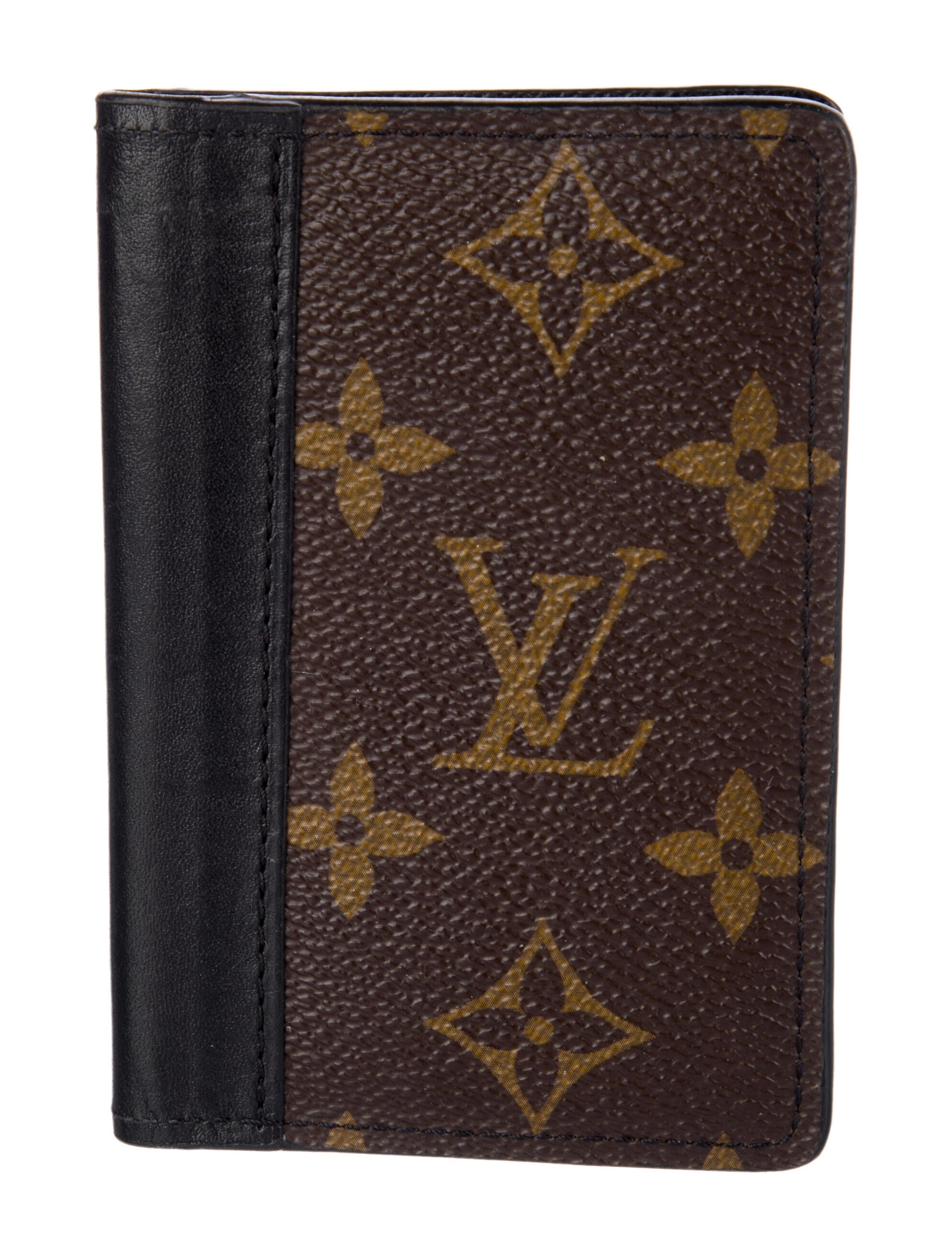 Louis Vuitton 2017 LV Monogram Pocket Organizer