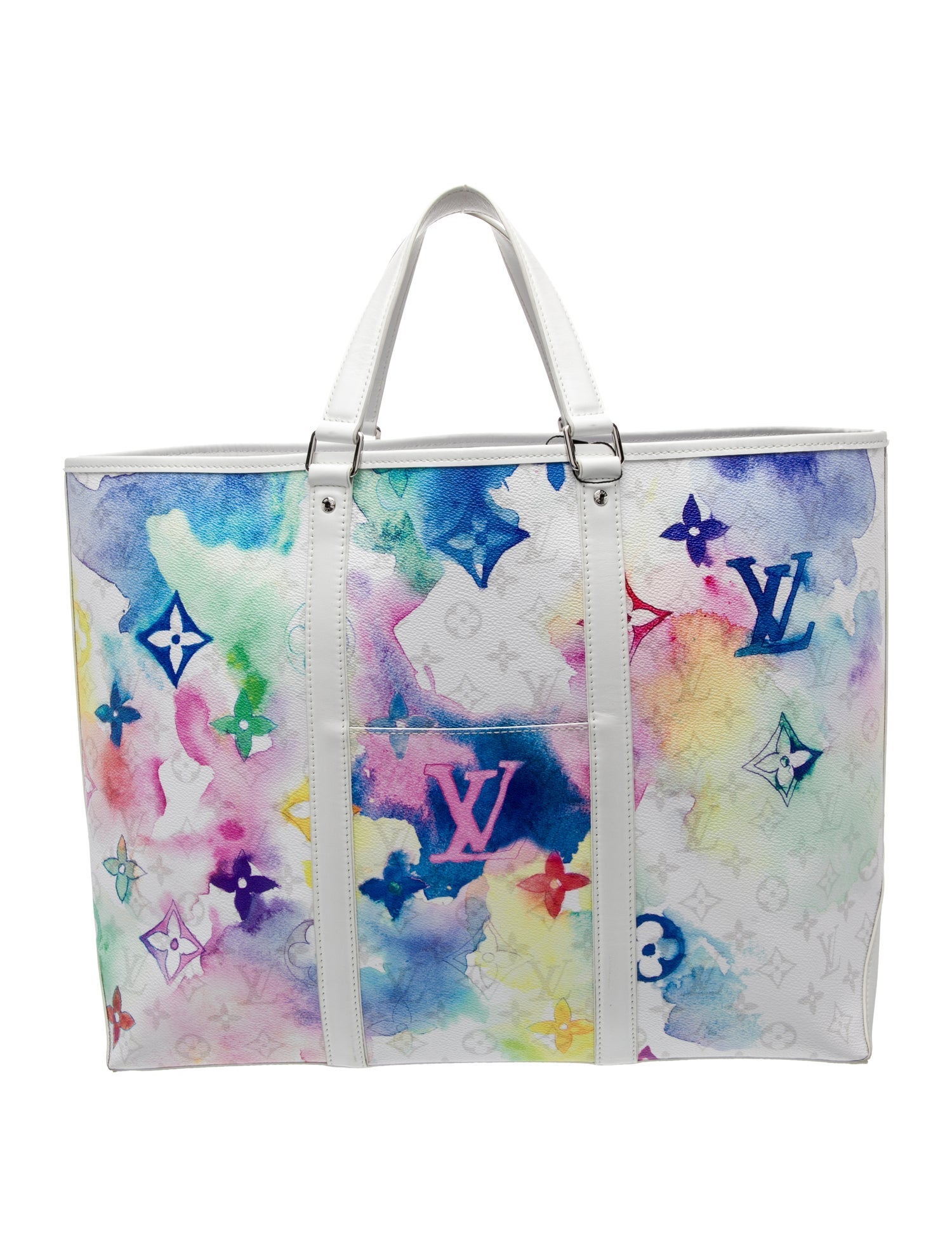Louis Vuitton Monogram Tote