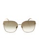 Louis Vuitton 2022 Cyclone Sunglasses