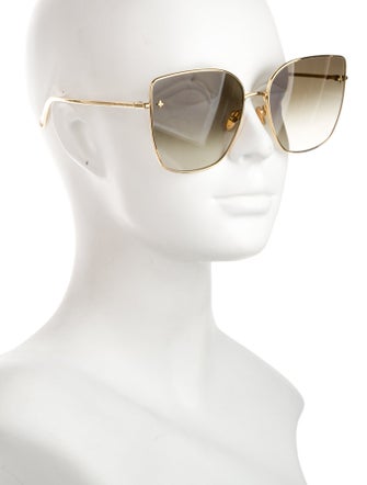 Louis Vuitton 2022 Cyclone Sunglasses