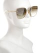 Louis Vuitton 2022 Cyclone Sunglasses