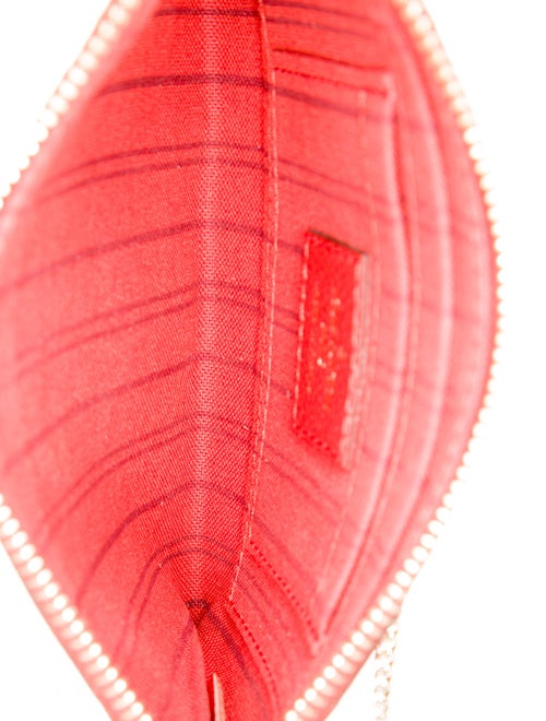 Louis Vuitton LV Monogram Evening Bag