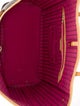 Louis Vuitton LV Monogram Neverfull w/Pouch MM