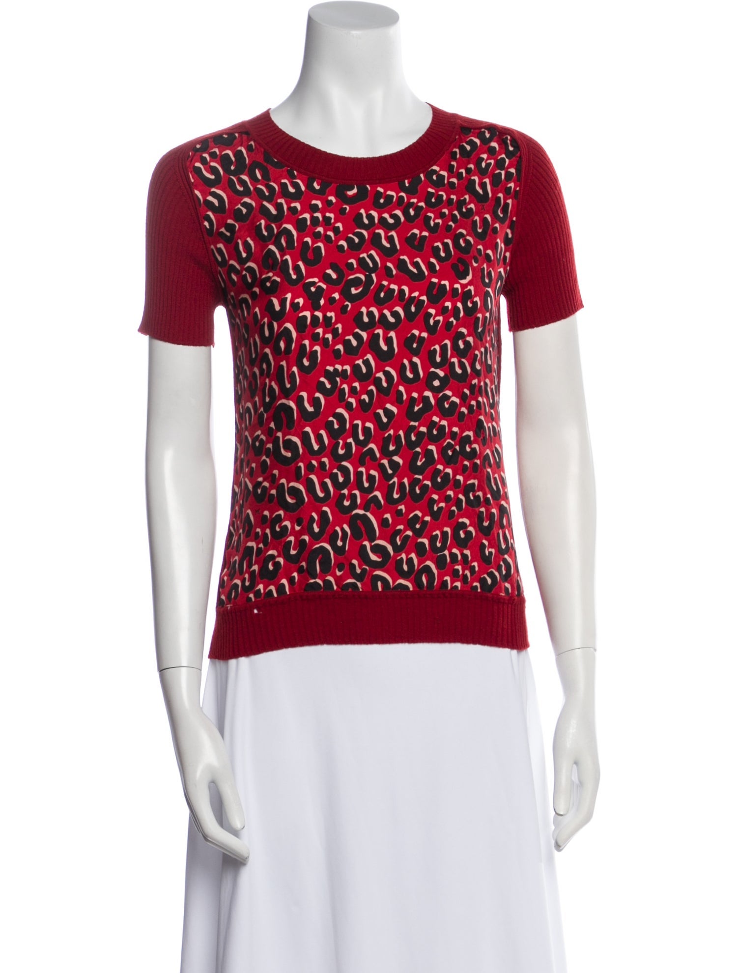 Louis Vuitton 2012 X Stephen Sprouse T-Shirt