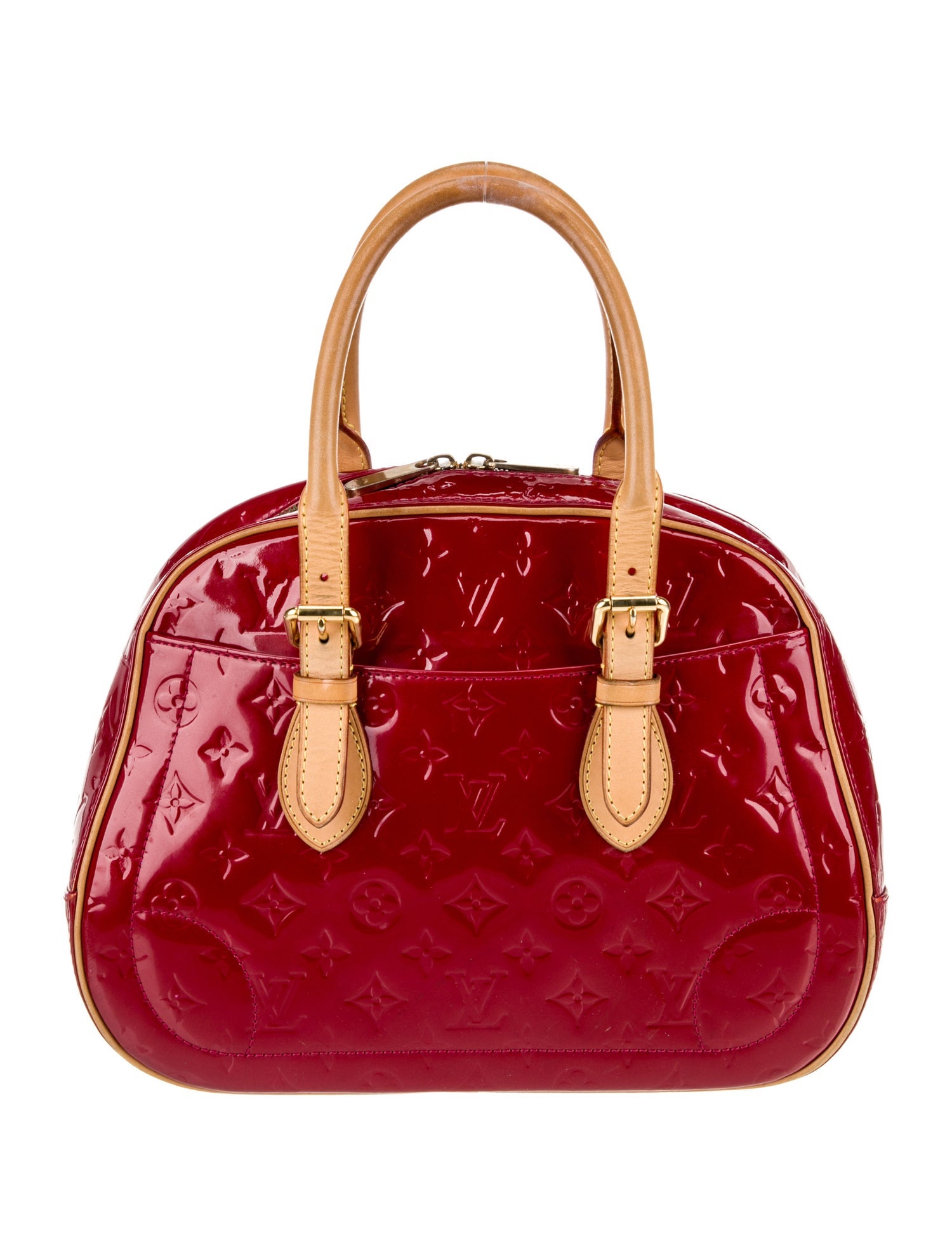 Louis Vuitton LV Monogram Summit Drive