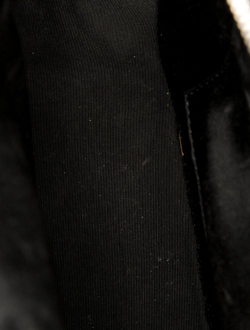 Louis Vuitton Monogram Deauville Cube