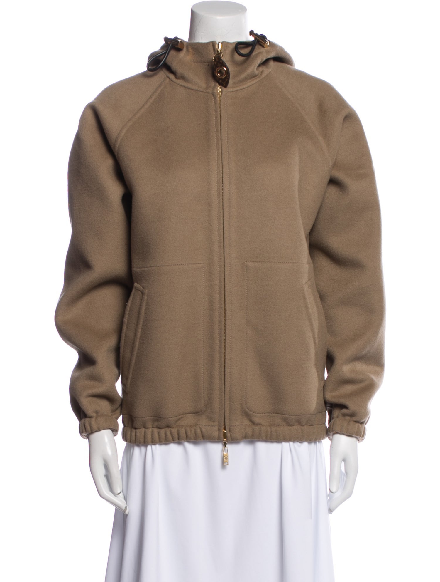 Louis Vuitton 2023 Wool Jacket