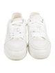 Louis Vuitton LV Monogram Leather Athletic Sneakers
