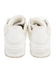 Louis Vuitton LV Monogram Leather Athletic Sneakers