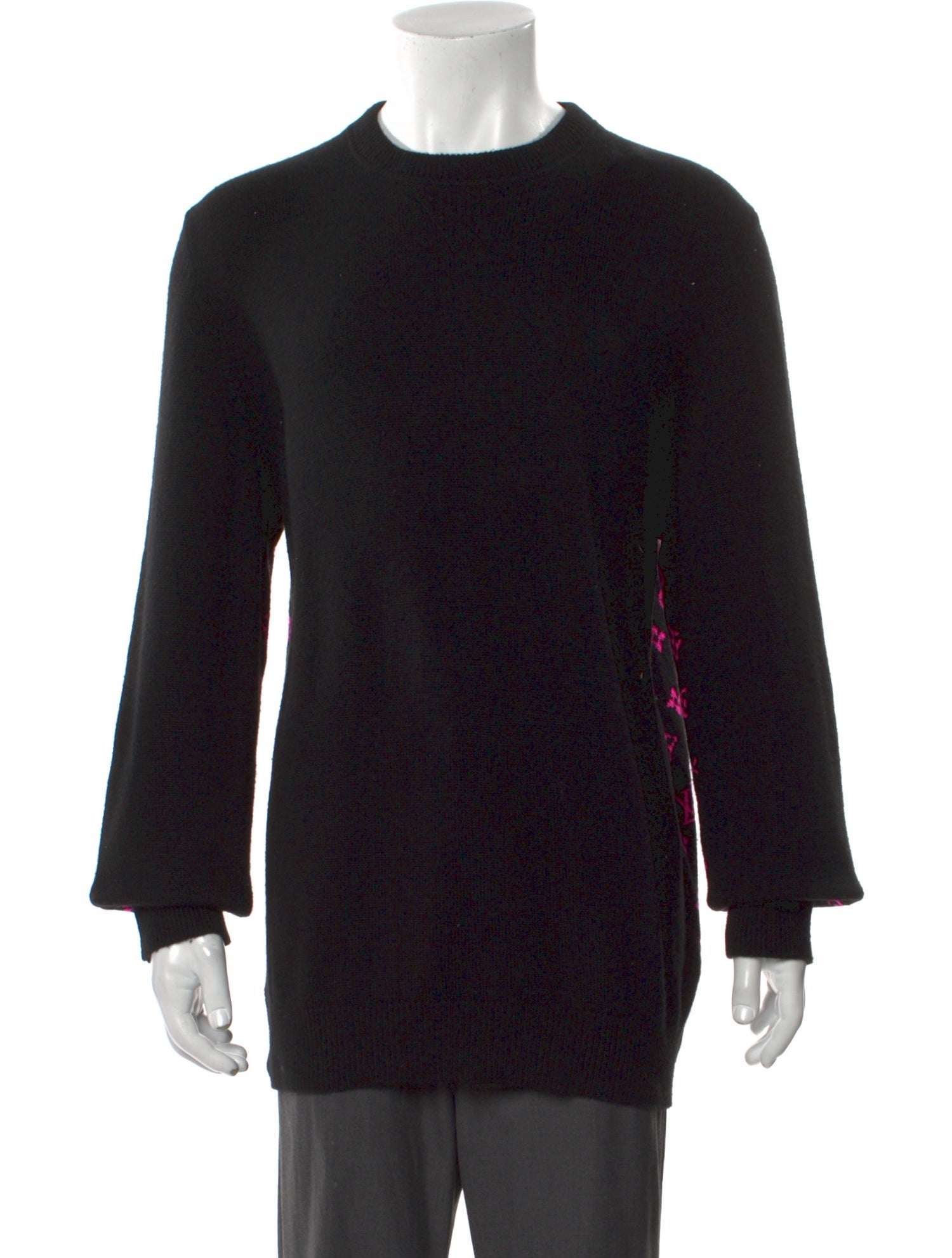 Louis Vuitton 2019 LV Monogram Pullover