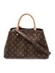 Louis Vuitton LV Monogram Montaigne MM
