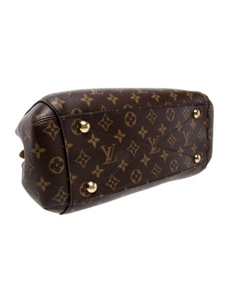 Louis Vuitton LV Monogram Montaigne MM
