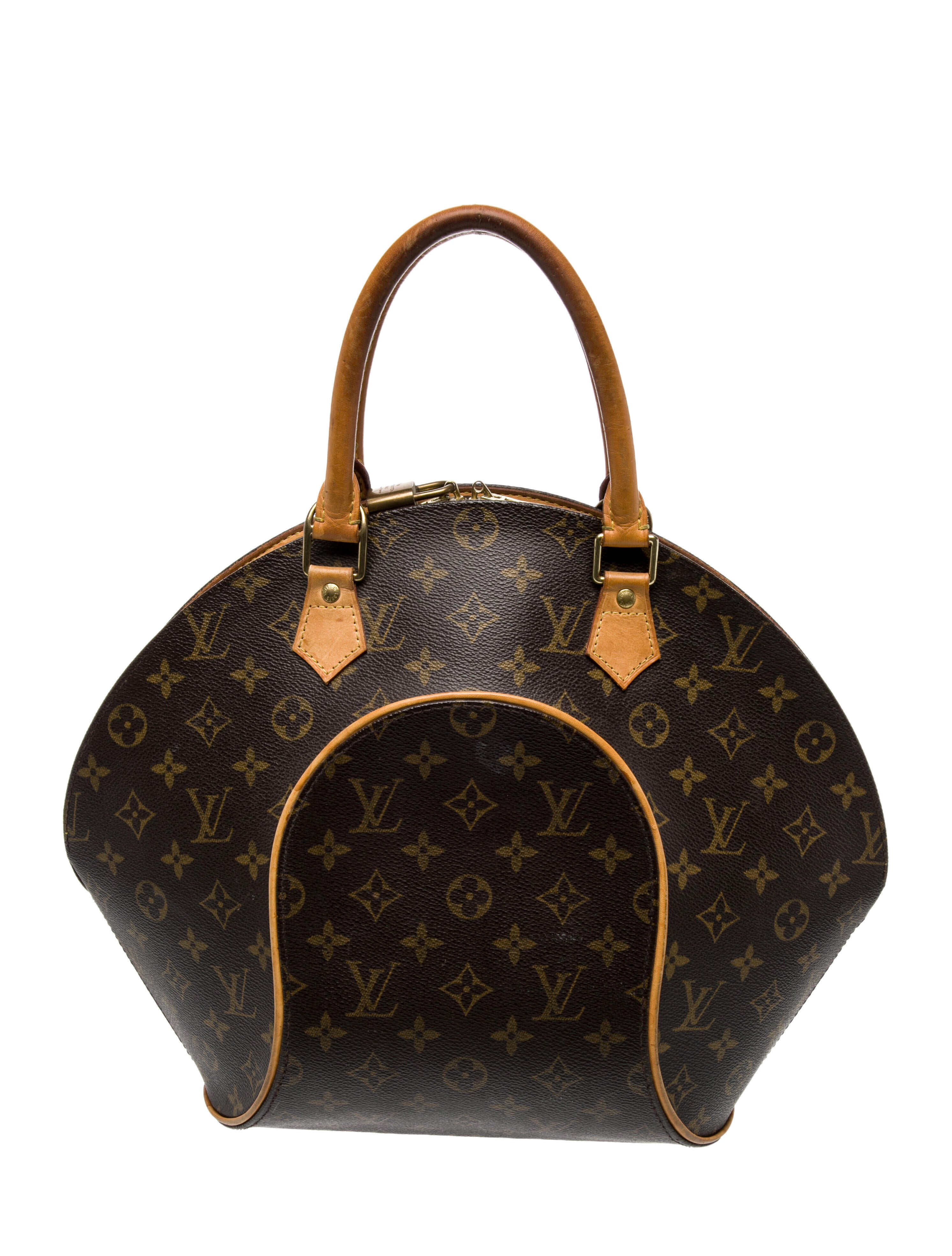 Louis Vuitton Monogram Ellipse MM