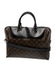 Louis Vuitton Coated Canvas Porte-Documents