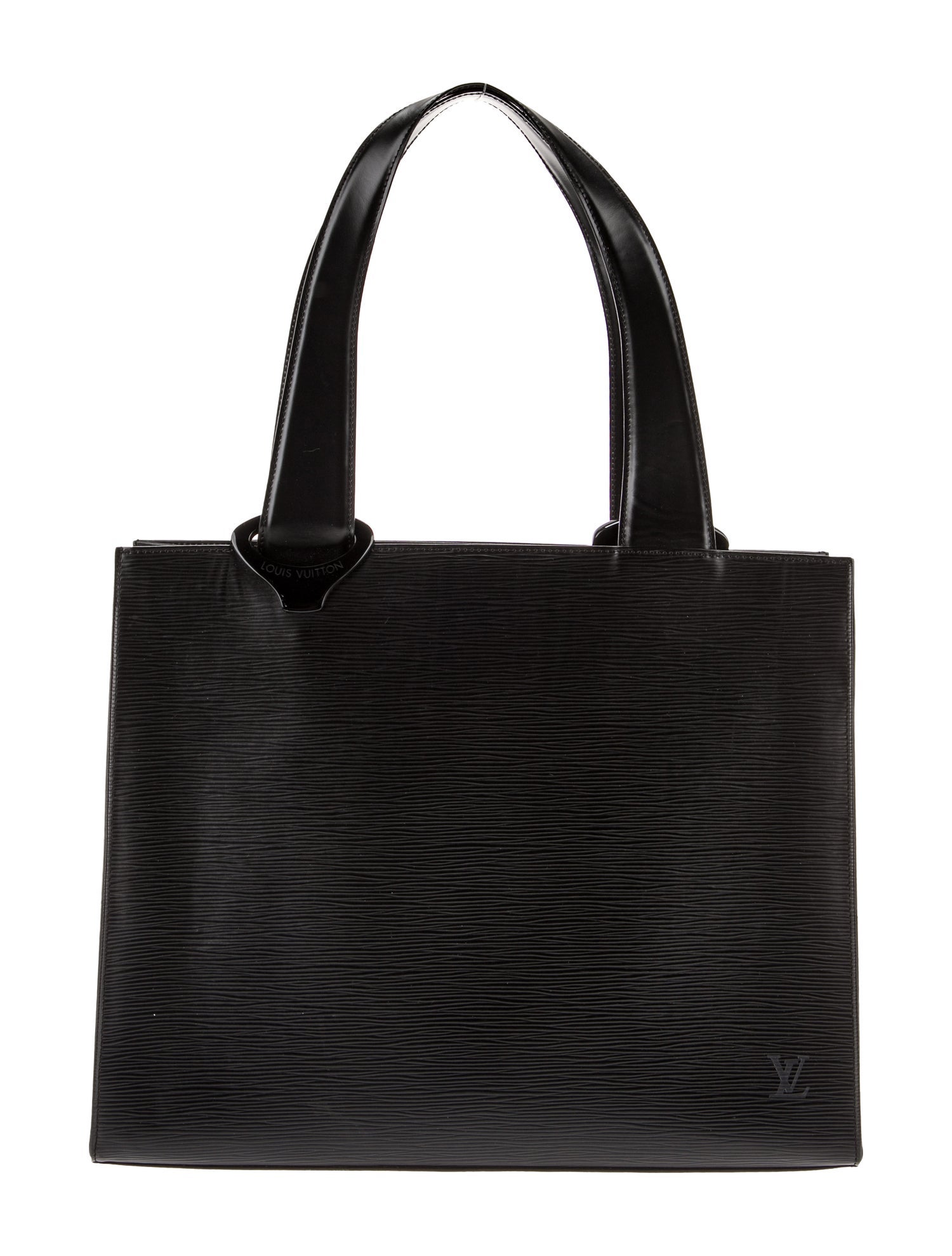 Louis Vuitton Epi Leather Croisette