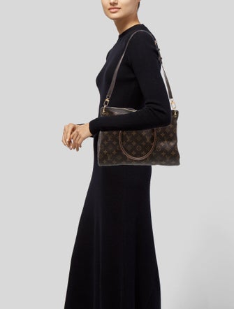 Louis Vuitton LV Monogram Pallas