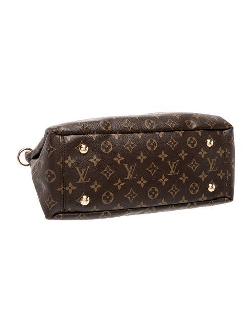 Louis Vuitton LV Monogram Pallas