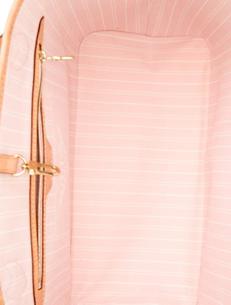 Louis Vuitton LV Monogram Neverfull MM