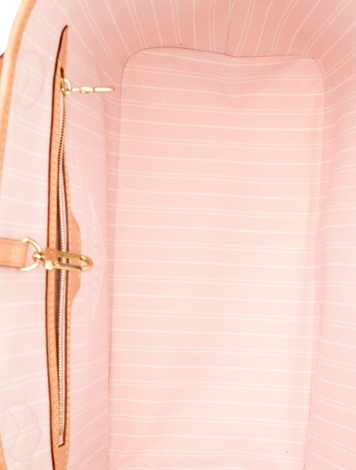 Louis Vuitton LV Monogram Neverfull MM