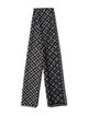 Louis Vuitton Etole Damier Gradient 2020 Scarf