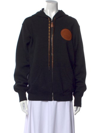 Louis Vuitton 2020 Crew Neck Sweatshirt