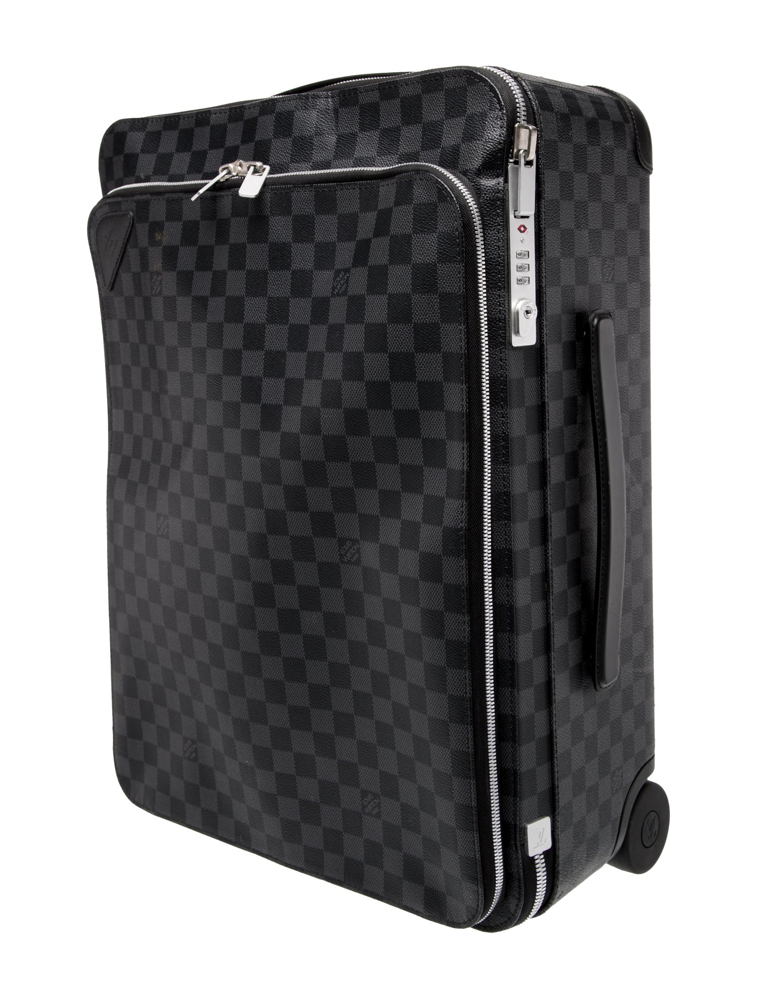 Louis Vuitton Damier Graphite Pégase