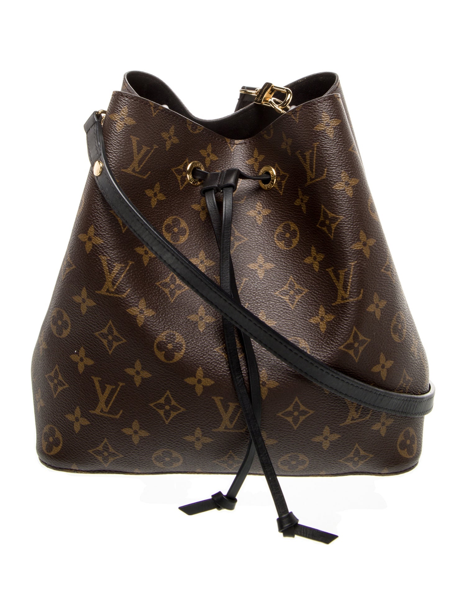 Louis Vuitton LV Monogram Montaigne