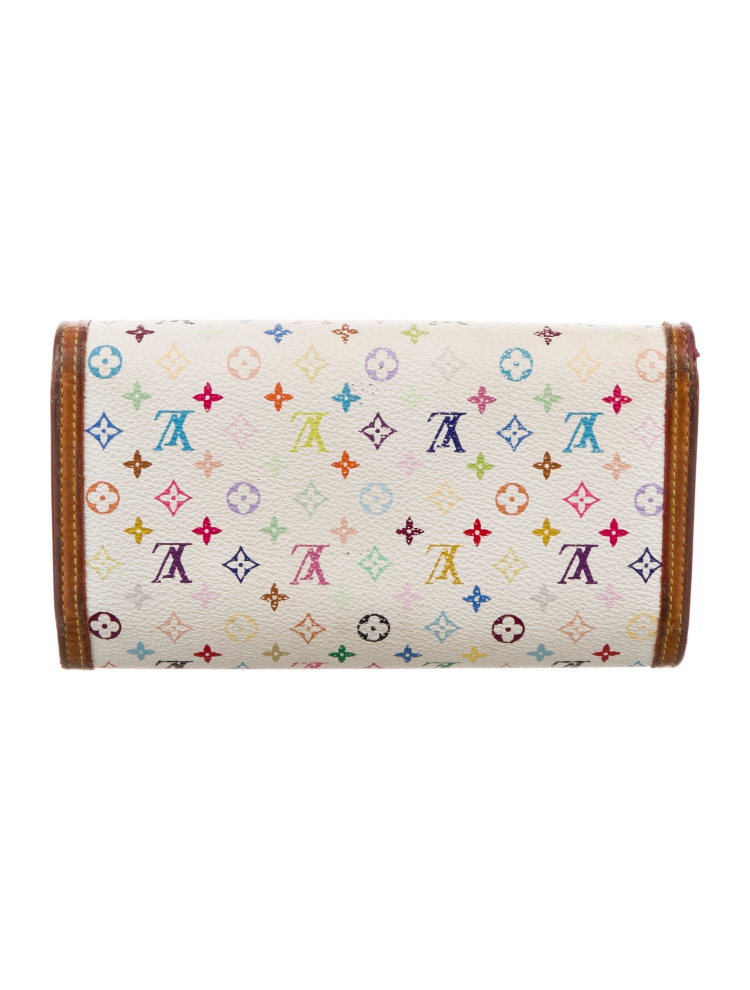 Louis Vuitton Vintage 2005 Wallet