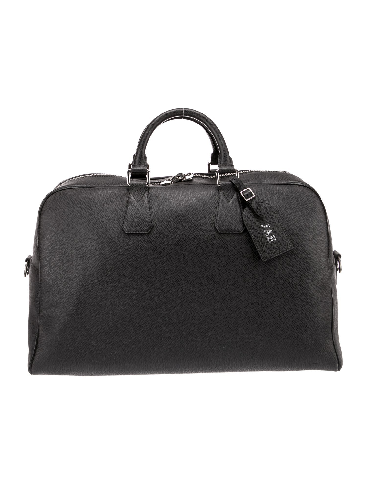 Louis Vuitton Taiga Leather Neo