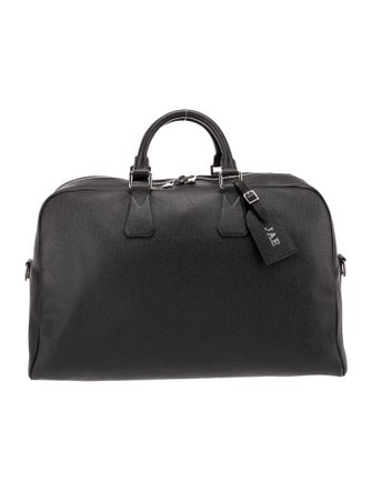 Louis Vuitton Taiga Leather Neo