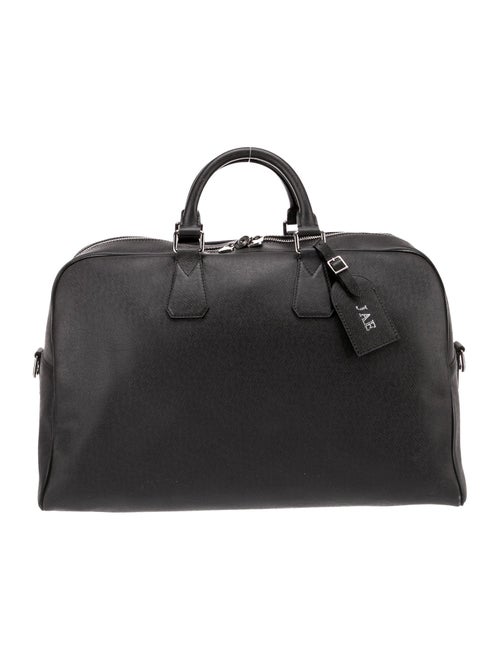 Louis Vuitton Taiga Leather Neo