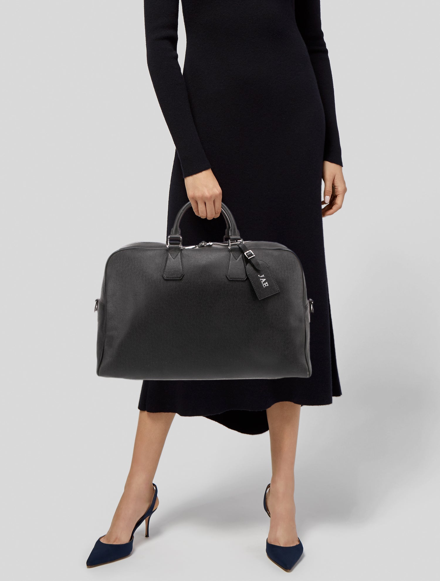 Louis Vuitton Taiga Leather Neo